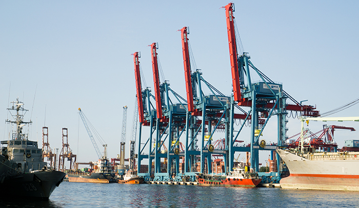 Indonesia integrating ports  to attract transshipments 